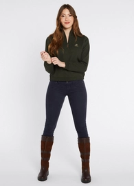 4---ladies-sweatshirt-olive-castlemartyr-436209-2