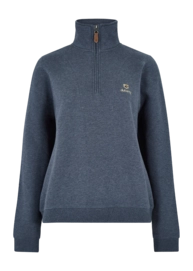 Pull Dubarry Femme Castlemartyr 63 Denim