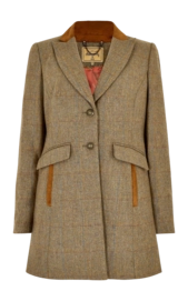 Tweed Jacke Dubarry Treefern Damen 37 Burren