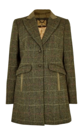 Tweed Jacke Dubarry Treefern Damen 68 Thistle
