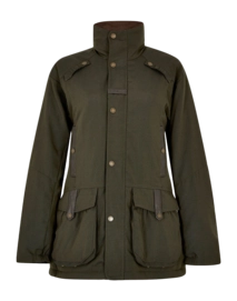 Jas Dubarry Women Sherwood 09 Olive