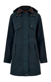Waxjas Dubarry Women Radford 77 Storm Blue