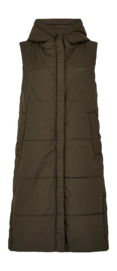 Bodywarmer Dubarry Women Ryan 09 Olive