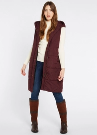5---ladies-long-gilet-ox-blood-ryan-439227-2