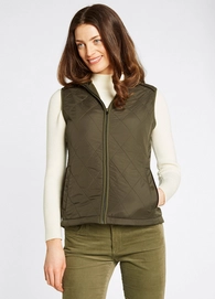 5---ladies-fleece-gilet-olive-heywood-439509-4