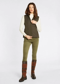 7---ladies-fleece-gilet-olive-heywood-439509-2