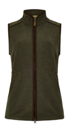 Bodywarmer Dubarry Women Carbury Fleece 09 Olive