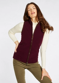 5---ladies-fleece-gilet-ox-blood-carbury-439627-4
