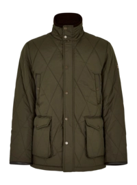 Veste Dubarry Homme Farmley 09 Olive