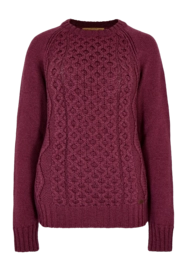 Pull Dubarry Femme Shanley 34 Clover