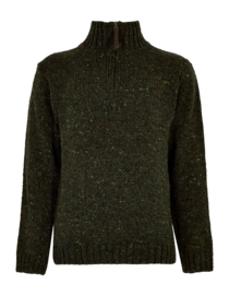 Jumper Dubarry Men Callaghan 09 Olive