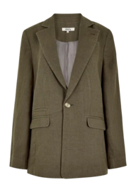 Veste Dubarry Femme Avonlea 41 Khaki