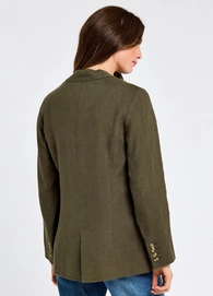 2---avonlea-women-tailored-linen-jacket-khaki-446941-5