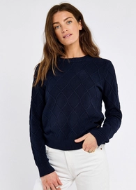2---banteer-womens-cable-knit-crew-neck-navy-447503-4