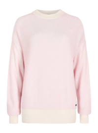 Trui Dubarry Women Carrick Bamboo 25 Pink