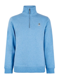 Jumper Dubarry Men Boyce 26 Azure Blue