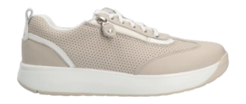 Sneaker Joya Women Laura Light Beige