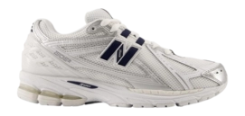 New Balance Unisex U1906RCM White/NB Navy/Silver Metallic