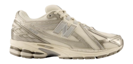 New Balance Unisex U1906RCN Arid Stone/Permafrost/Silver Metallic