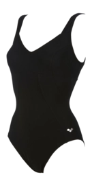 Badeanzug Arena W Vertigo One Piece C Cup R Damen Black