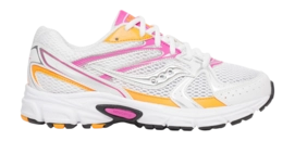 Baskets Saucony Unisexe Ride Millennium White/Multi 2025