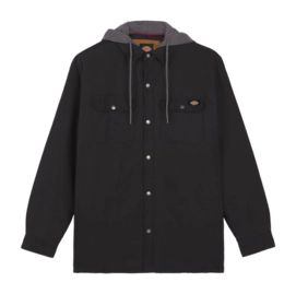 Jas Dickies Men Duck Shirt Jack Black