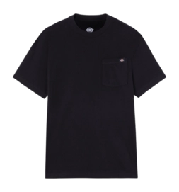 T-shirt Dickies Homme SS Pocket Tee Black
