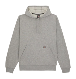 Hoodie Dickies Men Everyday Fleece Hoodie Heather Grey