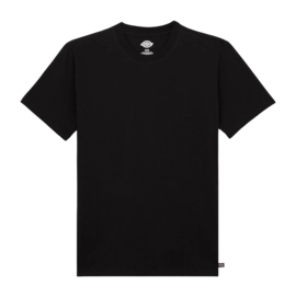 T-Shirt Dickies Heavyweight SS Tee Herren Black