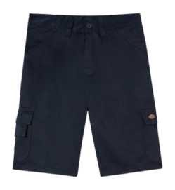 Work Shorts Dickies Men Everyday Short Dark Navy
