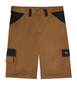 Work Shorts Dickies Men Everyday Short Antique Penny Black