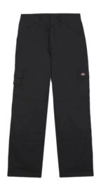 Werkbroek Dickies Men Everyday Trouser Black