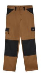 Working Trousers Dickies Men Everyday Trouser Antique Penny Black