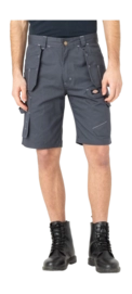 Werkshort Dickies Men Redhawk Pro Short Thunder Grey