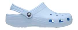 Klomp Crocs Unisex Classic Blue Frost