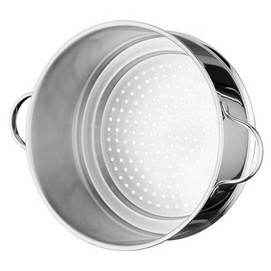 Stoominzet BergHOFF Essentials Comfort 20/24 cm