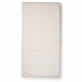 Bath Towel Pip Studio Tile De Pip Khaki (70 x 140 cm)