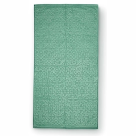 Bath Towel Pip Studio Tile De Pip Green (70 x 140 cm)
