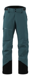 Ski Trousers Peak Performance Men Alpine Gore-Tex Pants Hydro Fresh Black