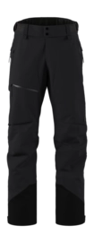 Skibroek Peak Performance Men Alpine Gore-Tex Pants Black