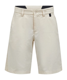 Short Peak Performance Homme Player Shorts Sand Fog