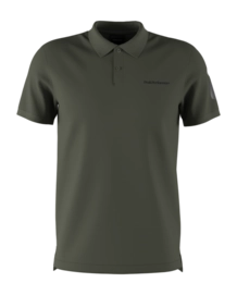 Polo Peak Performance Men Ground Pine Needle