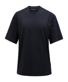 T-Shirt Peak Performance Men Coolmax Tee Black