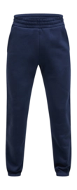 Joggers Peak Performance Women Original Pants Blue Shadow