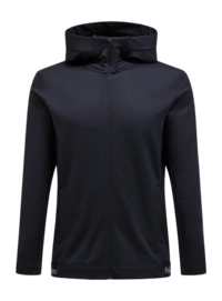 Jacke Peak Performance Rider Tech Zip Hood Herren Black