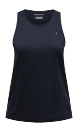 Débardeur Peak Performance Women Delta Black