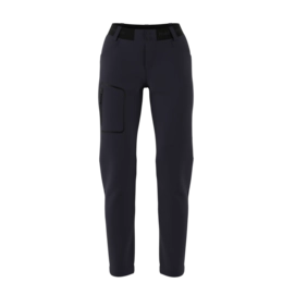 Trousers Peak Performance Women Light SS Scale Pants Black 25