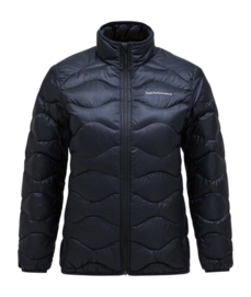 Veste Peak Performance Women Helium Down Jacket Black
