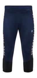 Pantalon de Survêtement Peak Performance Men Rider Pants Blue Shadow Black