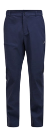 Trousers Peak Performance Men Iconiq Pants Blue Shadow
